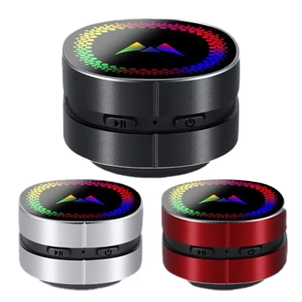 Dura Mobi Glow Bluetooth Speaker