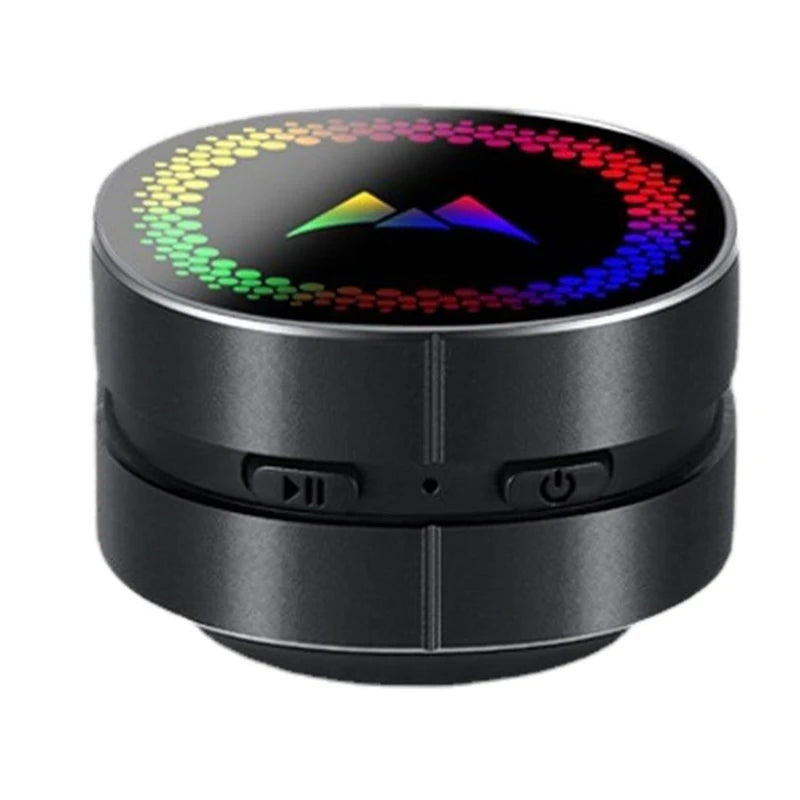 Dura Mobi Glow Bluetooth Speaker