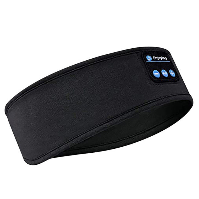 Bluetooth Sports & Sleep Headband