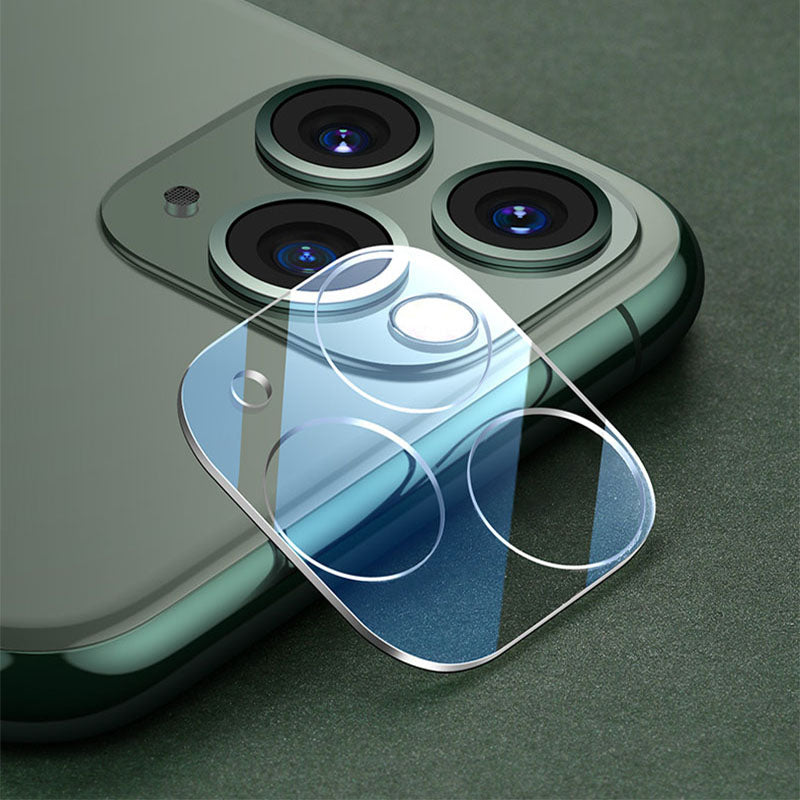 iPhone Camera 3D Lens Shield