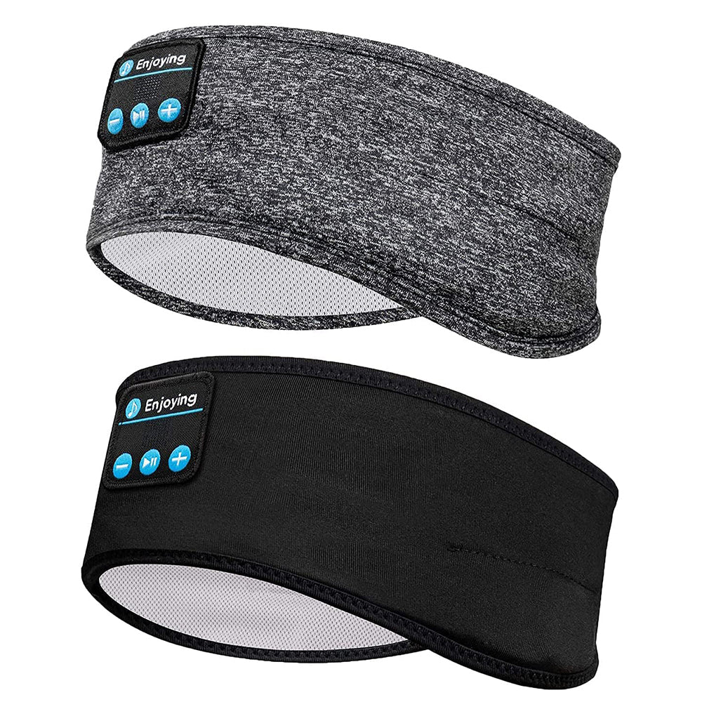 Bluetooth Sports & Sleep Headband