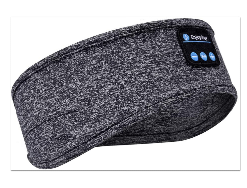 Bluetooth Sports & Sleep Headband